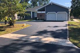 Trusted Cornelius, OR Driveway Paving Services Experts